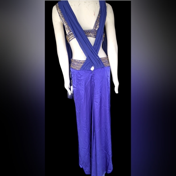 Prom Dress - Picture 3 of 6